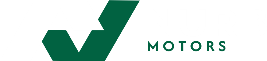 Nurb Motors Logo